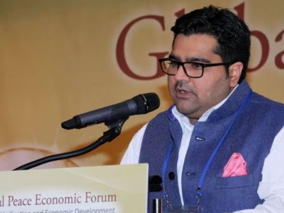 meet-kartikeya-sharma-rjaya-sabha-mp-media-entrepreneur-council-for-future-affairs Meet Kartikeya Sharma: Politician, Media Tycoon & Visionary Behind the Council for Future Affairs - Photo Gallery