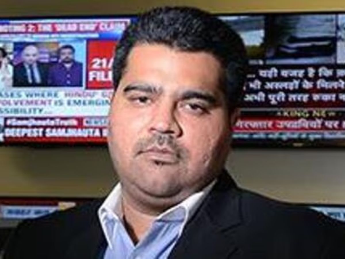 meet-kartikeya-sharma-rjaya-sabha-mp-media-entrepreneur-council-for-future-affairs Meet Kartikeya Sharma: Politician, Media Tycoon & Visionary Behind the Council for Future Affairs - Photo Gallery