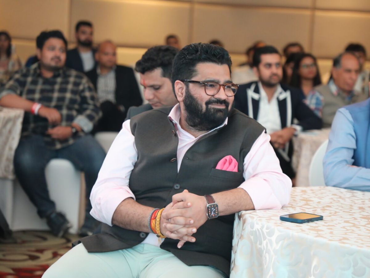 meet-kartikeya-sharma-rjaya-sabha-mp-media-entrepreneur-council-for-future-affairs Meet Kartikeya Sharma: Politician, Media Tycoon & Visionary Behind the Council for Future Affairs - Photo Gallery