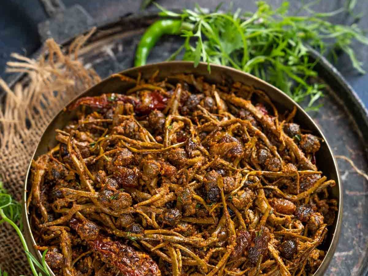6 Rajasthani Dishes Every Foodie Should Try Once - Photo Gallery
