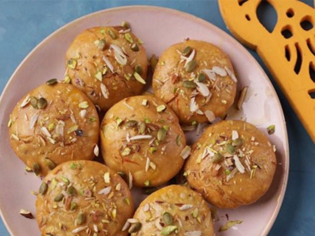 6 Rajasthani Dishes Every Foodie Should Try Once - Photo Gallery