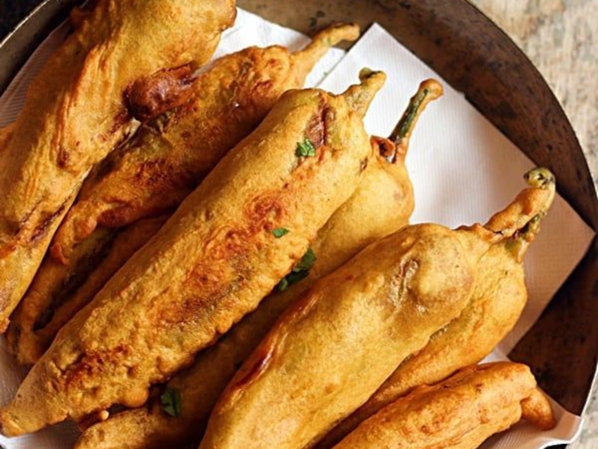 6 Rajasthani Dishes Every Foodie Should Try Once - Photo Gallery