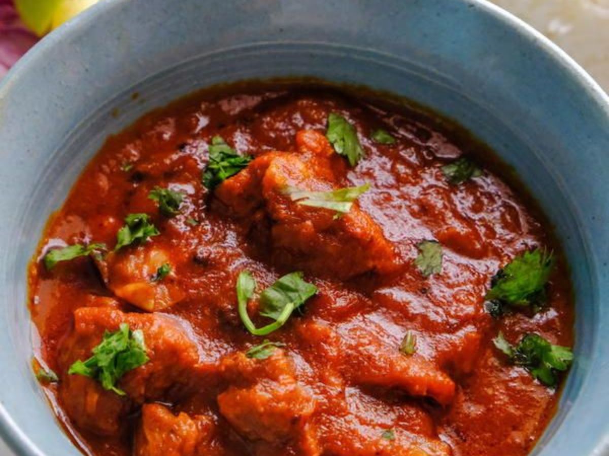 6 Rajasthani Dishes Every Foodie Should Try Once - Photo Gallery