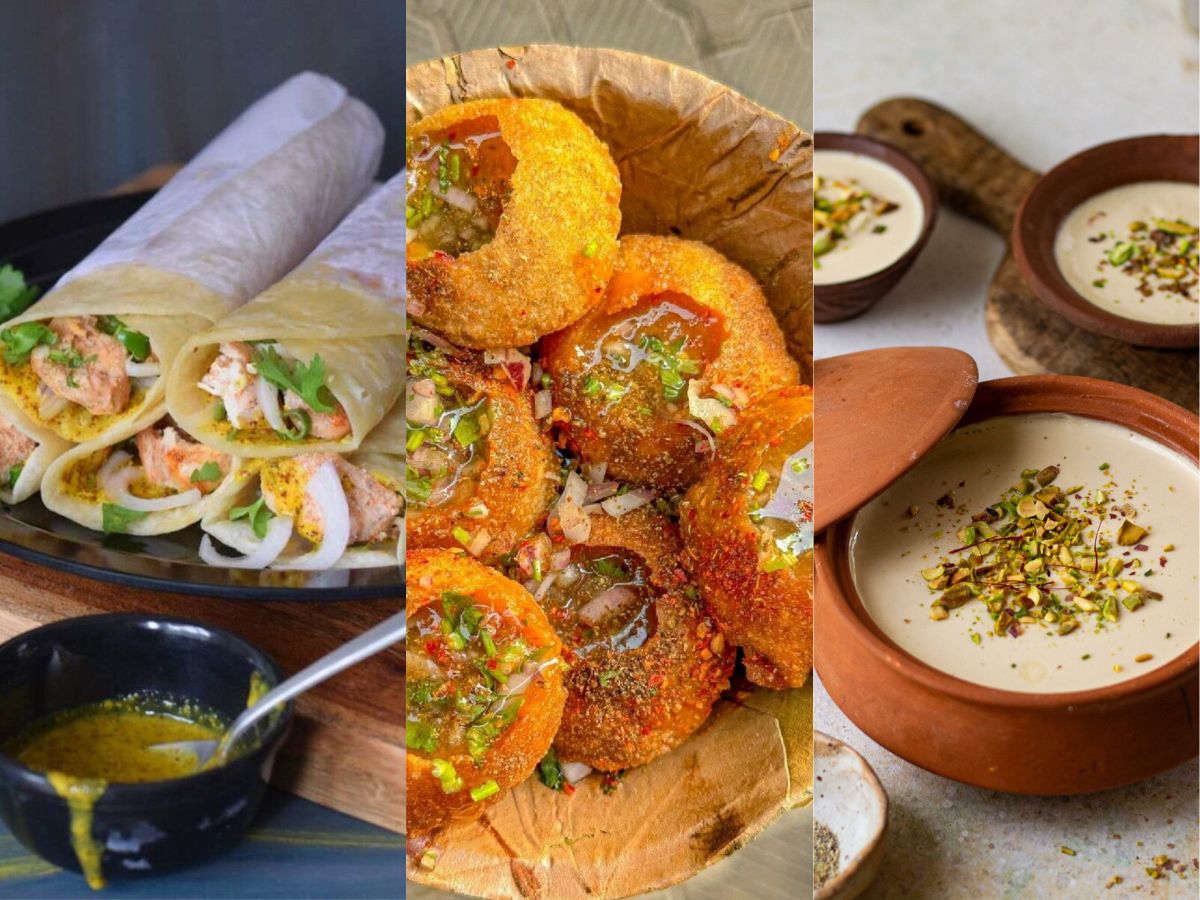 top-7-indian-cities-for-authentic-and-mouthwatering-street-food-experiences 7 Indian Cities Every Street Food Lover Must Visit for Ultimate Local Flavours - Photo Gallery