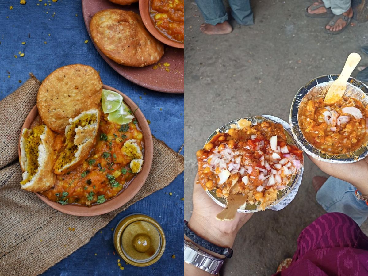top-7-indian-cities-for-authentic-and-mouthwatering-street-food-experiences 7 Indian Cities Every Street Food Lover Must Visit for Ultimate Local Flavours - Photo Gallery