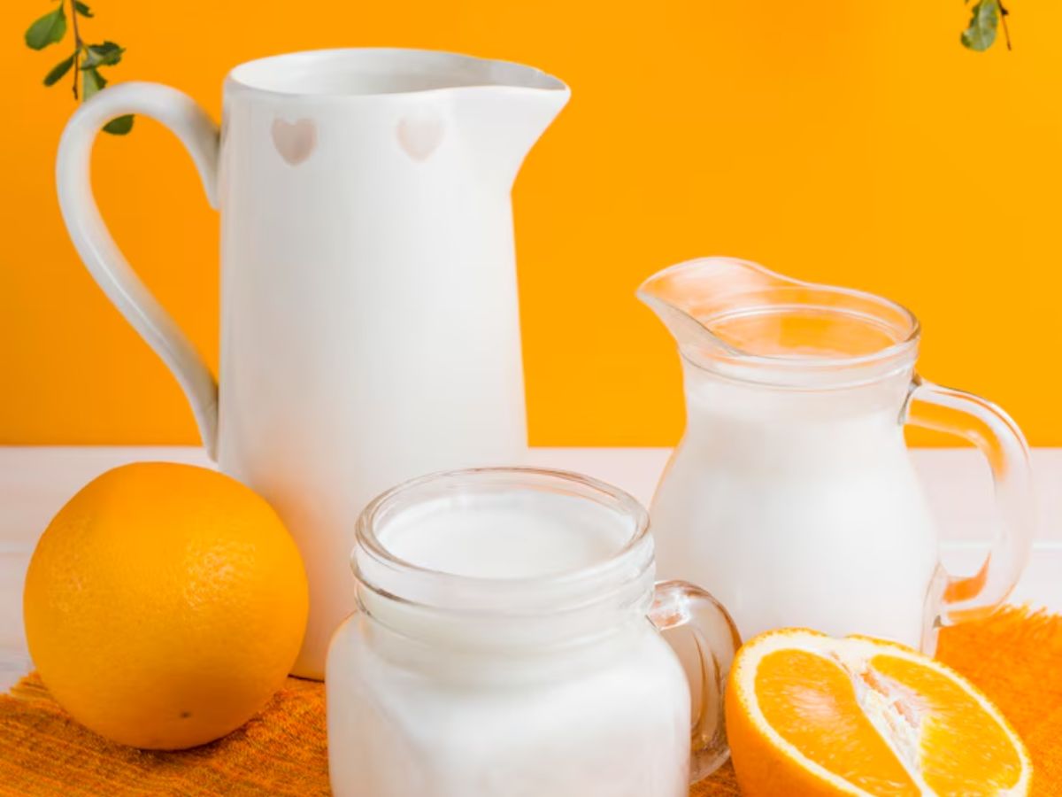 6 Food Combos You Should Avoid: They May Cancel Each Other’s Health Benefits - Photo Gallery