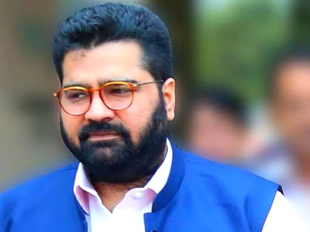 rajya-sabha-mp-kartikeya-sharma-proposes-council-for-future-affairs-to-shape-indias-long-term-vision Rajya Sabha MP Kartikeya Sharma Proposes ‘Council for Future Affairs’ to Shape India’s Long-Term Vision - Photo Gallery