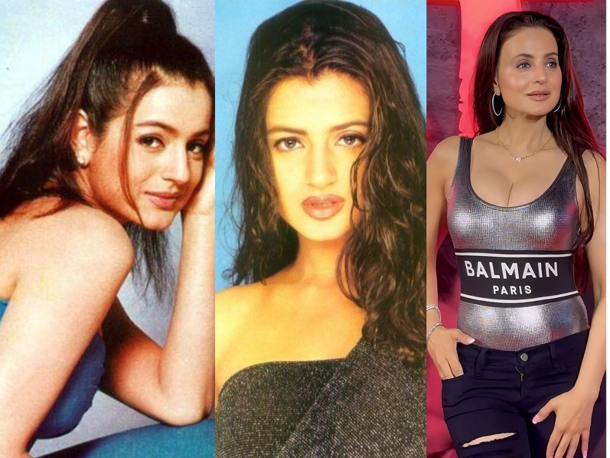 7-bollywood-celebrities-single-after-very-old-age 7 Unmarried Bollywood Celebrities Who Are Still Single After 45 - Photo Gallery