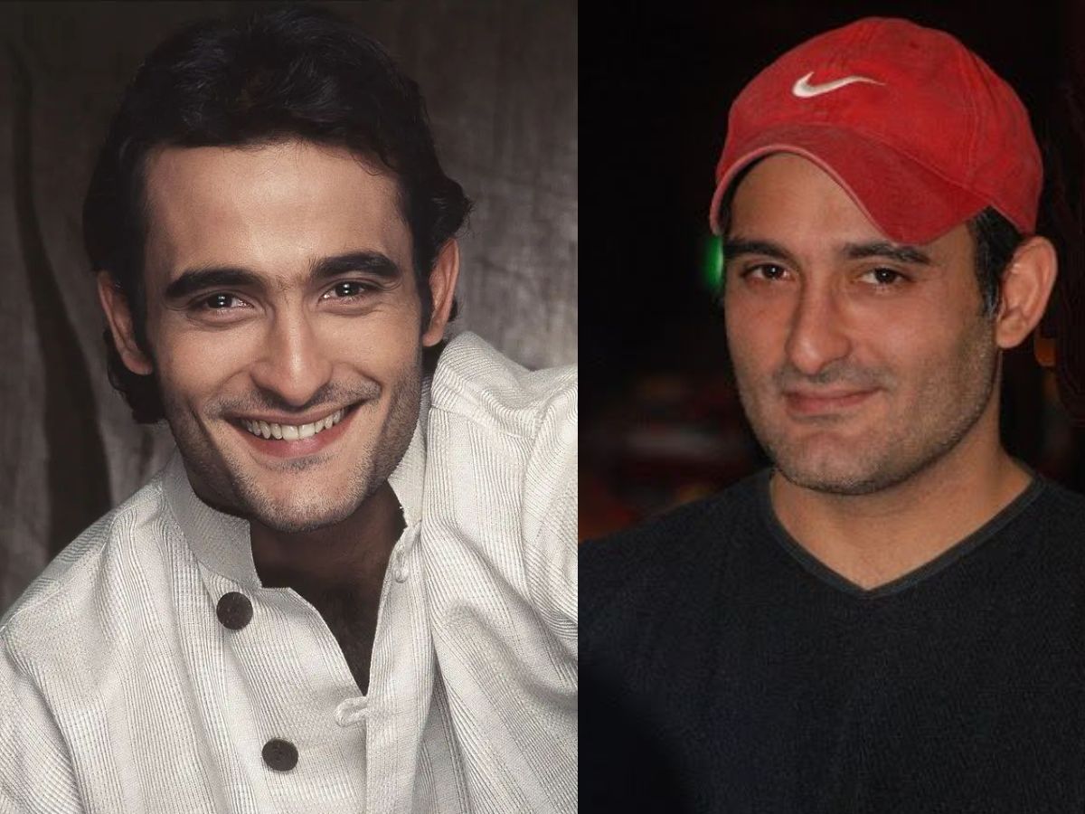 7-bollywood-celebrities-single-after-very-old-age 7 Unmarried Bollywood Celebrities Who Are Still Single After 45 - Photo Gallery