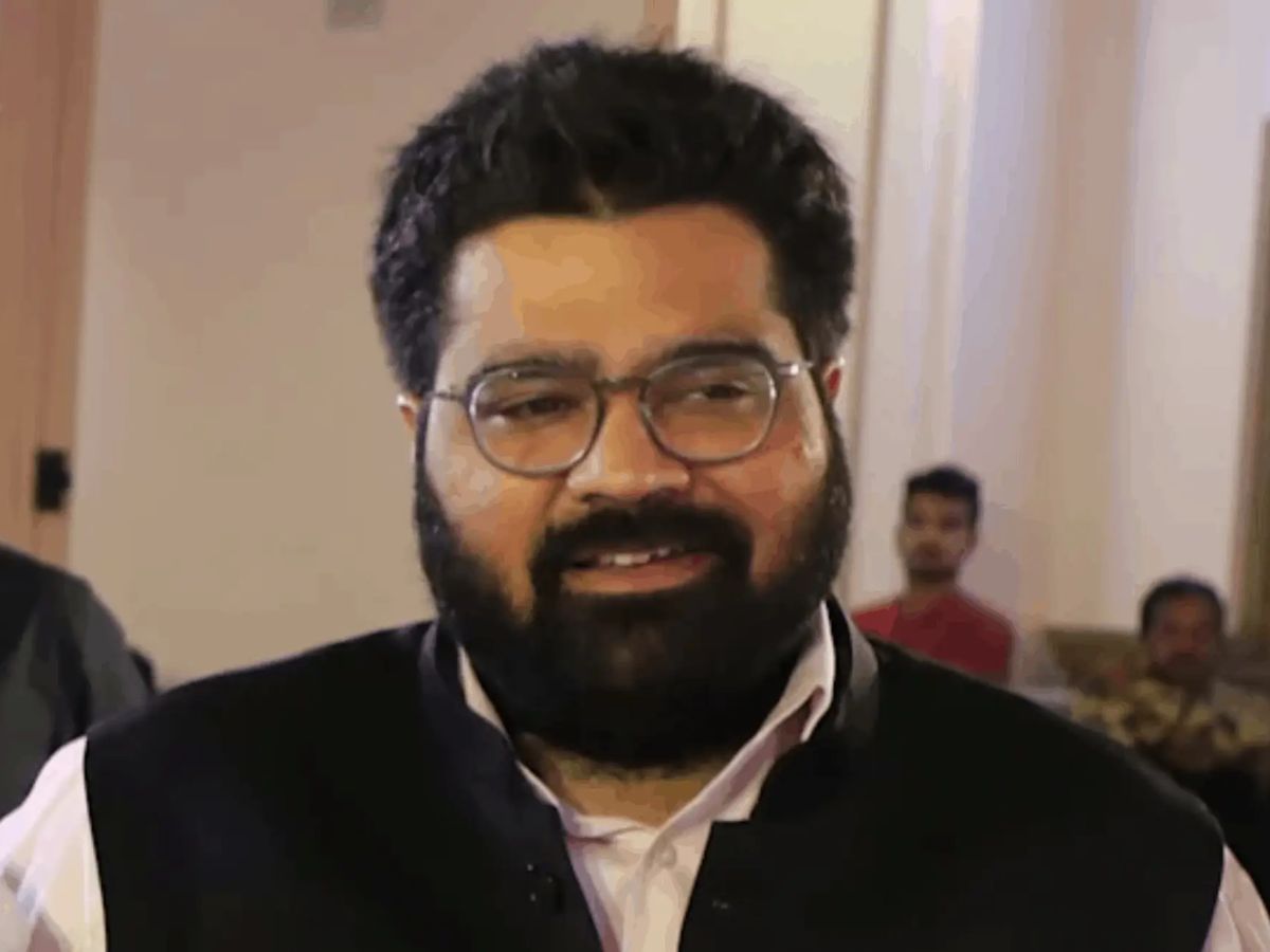 rajya-sabha-mp-kartikeya-sharma-proposes-council-for-future-affairs-to-shape-indias-long-term-vision Rajya Sabha MP Kartikeya Sharma Proposes ‘Council for Future Affairs’ to Shape India’s Long-Term Vision - Photo Gallery
