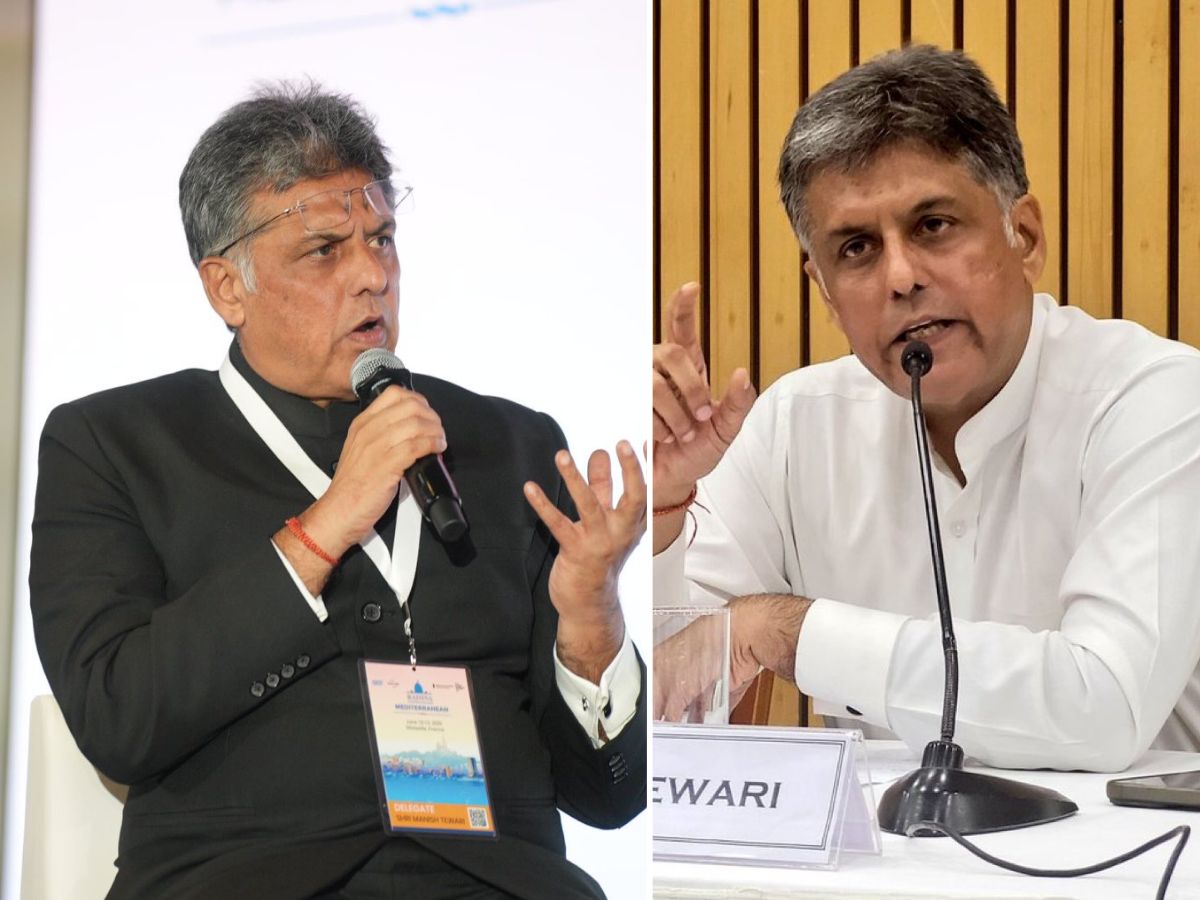 suit-up-here-are-the-trendiest-leaders-in-indian-politics-have-a-look Image Credit- X - Photo Gallery