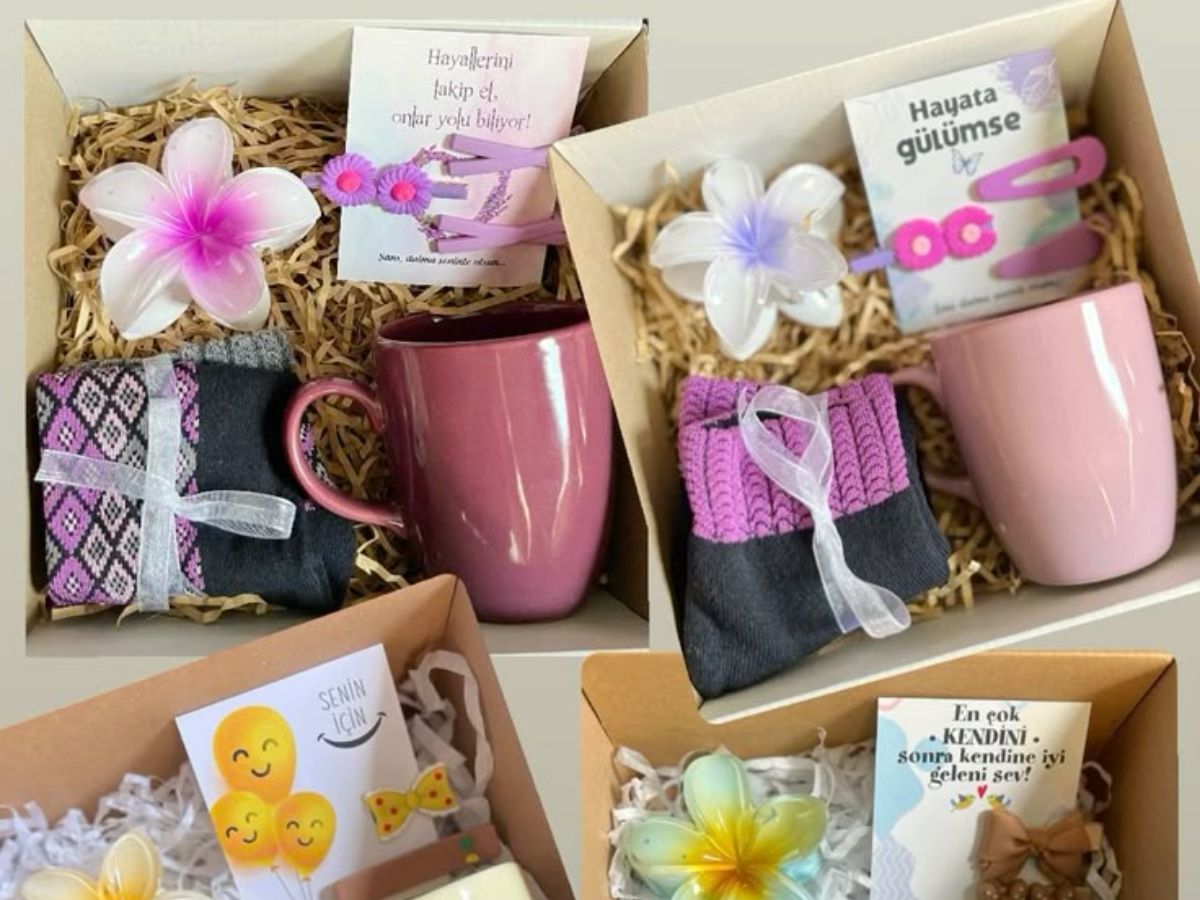 7 Affordable Rakshabandhan Gifts 2025: Cute and Thoughtful Your Sibling Will Love - Photo Gallery