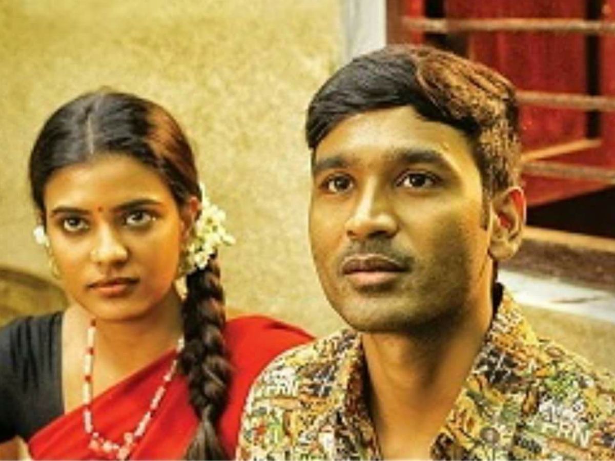6-must-watch-dhanush-movies-that-showcase-his-versatile-acting-talent 6 Must-Watch Dhanush Movies That Prove He’s a Master of Versatility and Emotion - Photo Gallery