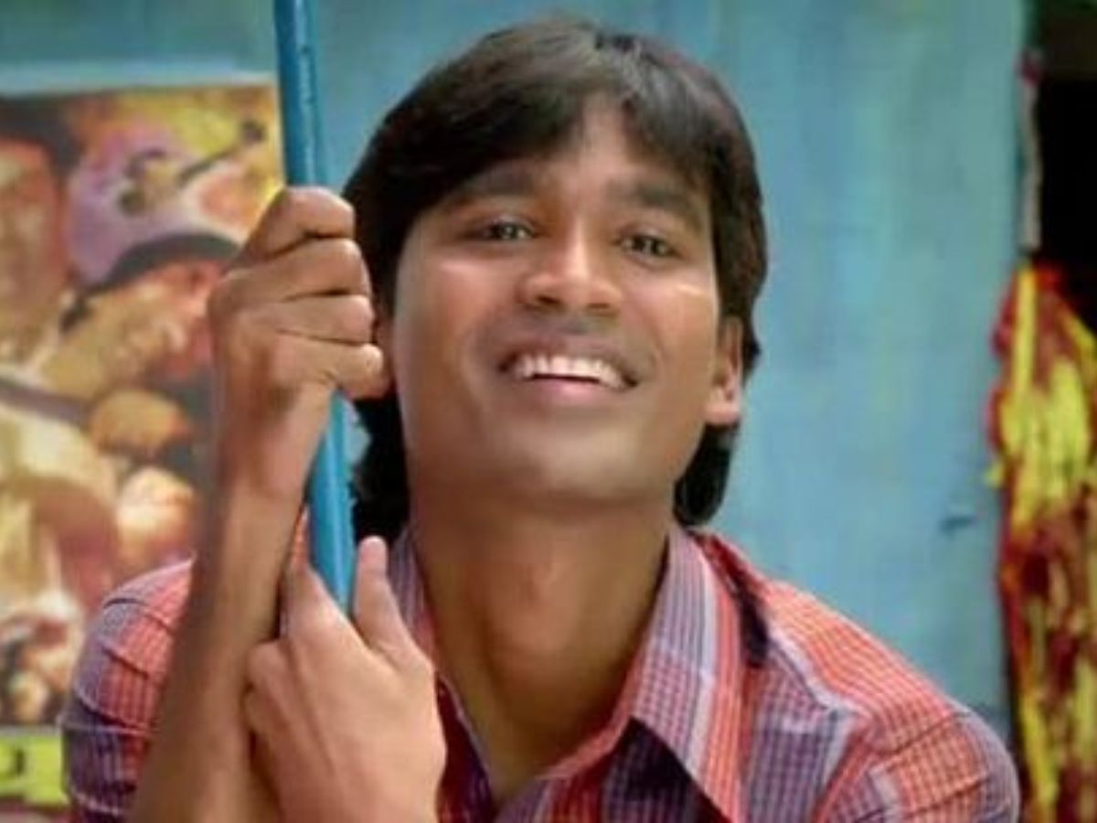 6-must-watch-dhanush-movies-that-showcase-his-versatile-acting-talent 6 Must-Watch Dhanush Movies That Prove He’s a Master of Versatility and Emotion - Photo Gallery