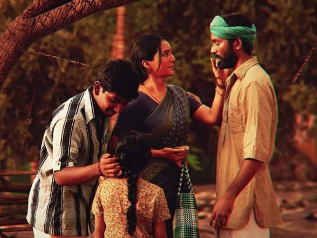 6-must-watch-dhanush-movies-that-showcase-his-versatile-acting-talent 6 Must-Watch Dhanush Movies That Prove He’s a Master of Versatility and Emotion - Photo Gallery