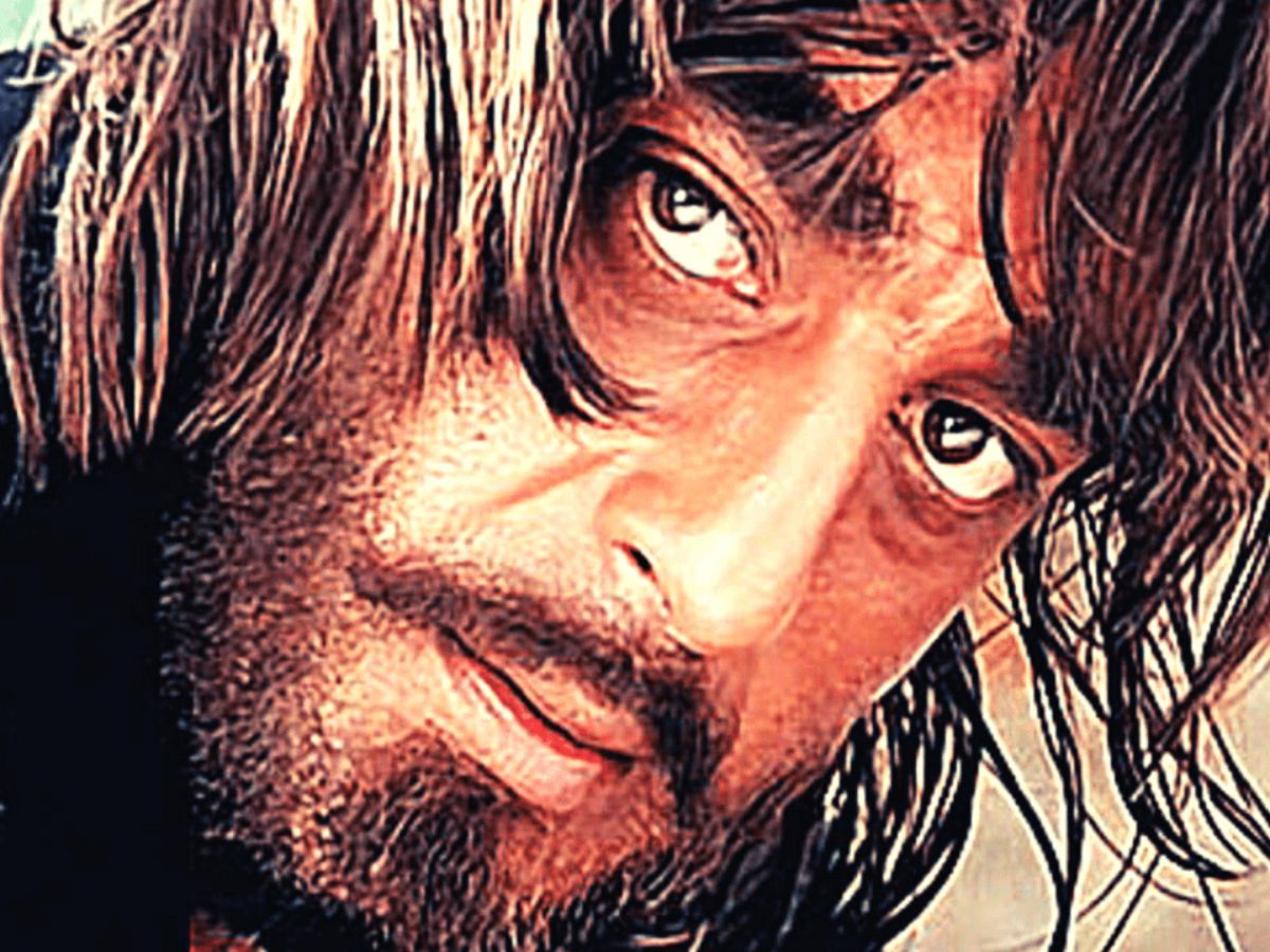 Sanjay Dutt Birthday Special: Top 7 Iconic Villain Roles That Prove He’s Bollywood’s Ultimate Bad Boy - Photo Gallery