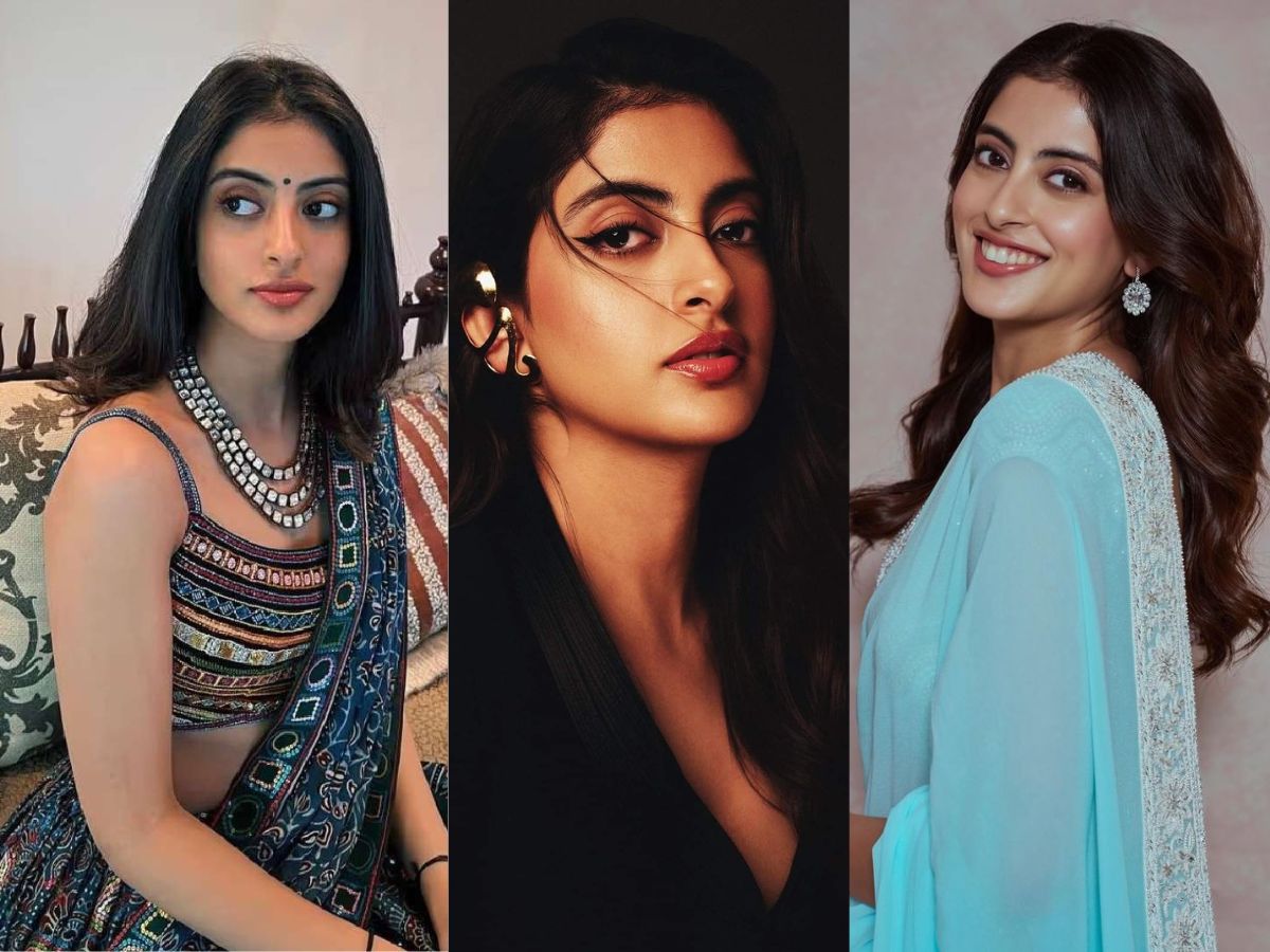 7 Celebrity Kids Who Chose Private Lives Over Bollywood Fame - Photo Gallery