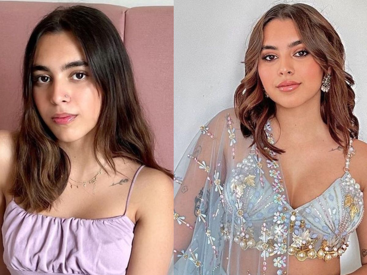 celebrity-kids-who-did-not-join-bollywood-career-from-amitabh-bachchan-grand-daughter-to-alia-bhatt-cousin 7 Celebrity Kids Who Chose Private Lives Over Bollywood Fame - Photo Gallery