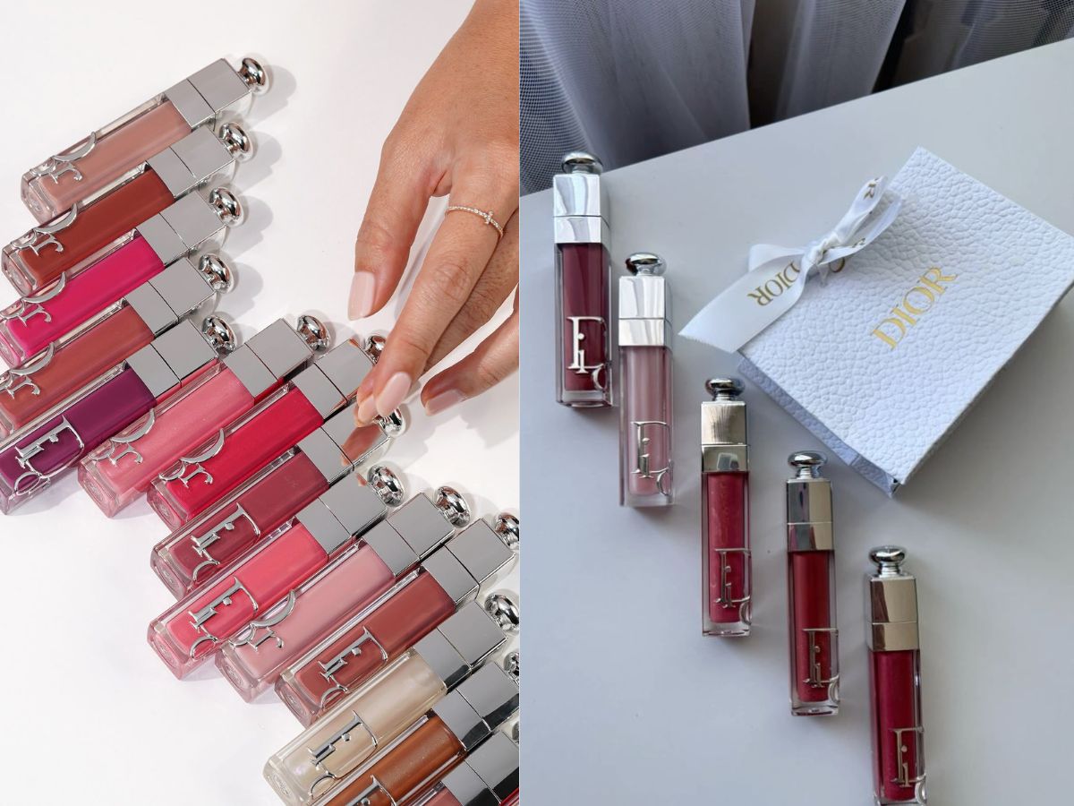 World Lipstick Day: 7 Different Lipstick Brands You Should Definitely Try - Photo Gallery