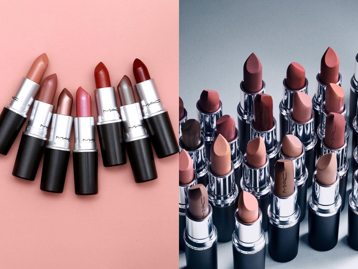 World Lipstick Day: 7 Different Lipstick Brands You Should Definitely Try - Photo Gallery