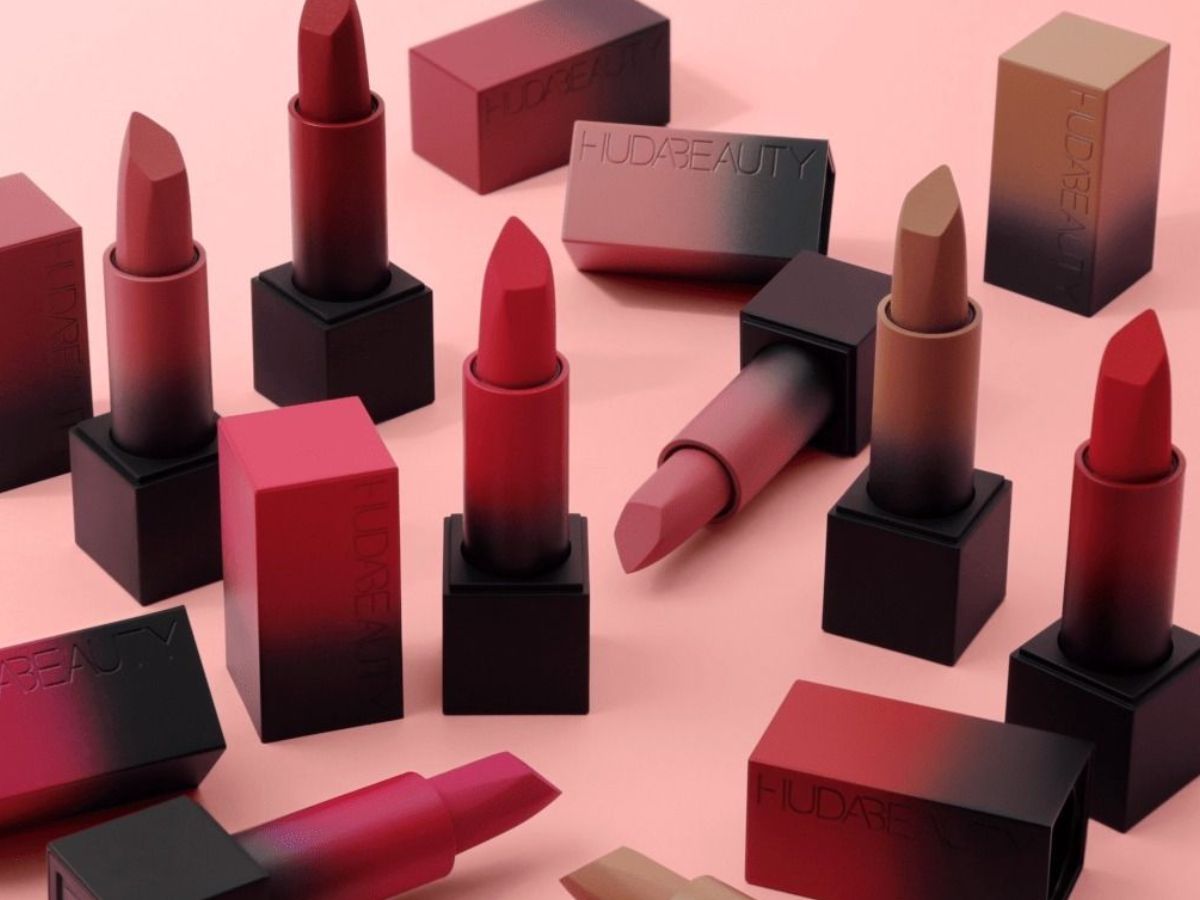 World Lipstick Day: 7 Different Lipstick Brands You Should Definitely Try - Photo Gallery