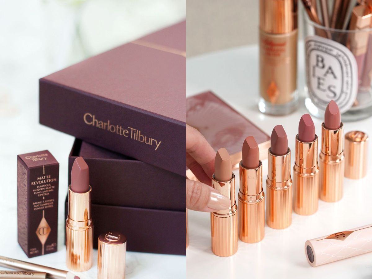 World Lipstick Day: 7 Different Lipstick Brands You Should Definitely Try - Photo Gallery