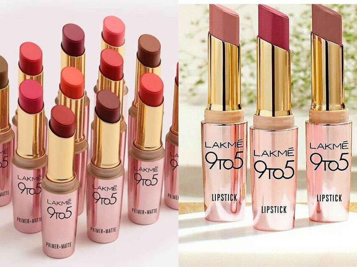 World Lipstick Day: 7 Different Lipstick Brands You Should Definitely Try - Photo Gallery