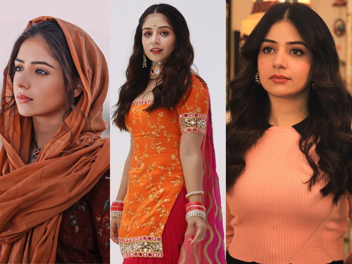 from-sonam-bajwa-to-neeru-bajwa-top-7-punjabi-actresses-who-are-beautiful-and-hot Top 7 Punjabi Heroines Who Are Bold, Beautiful And Hot - Photo Gallery