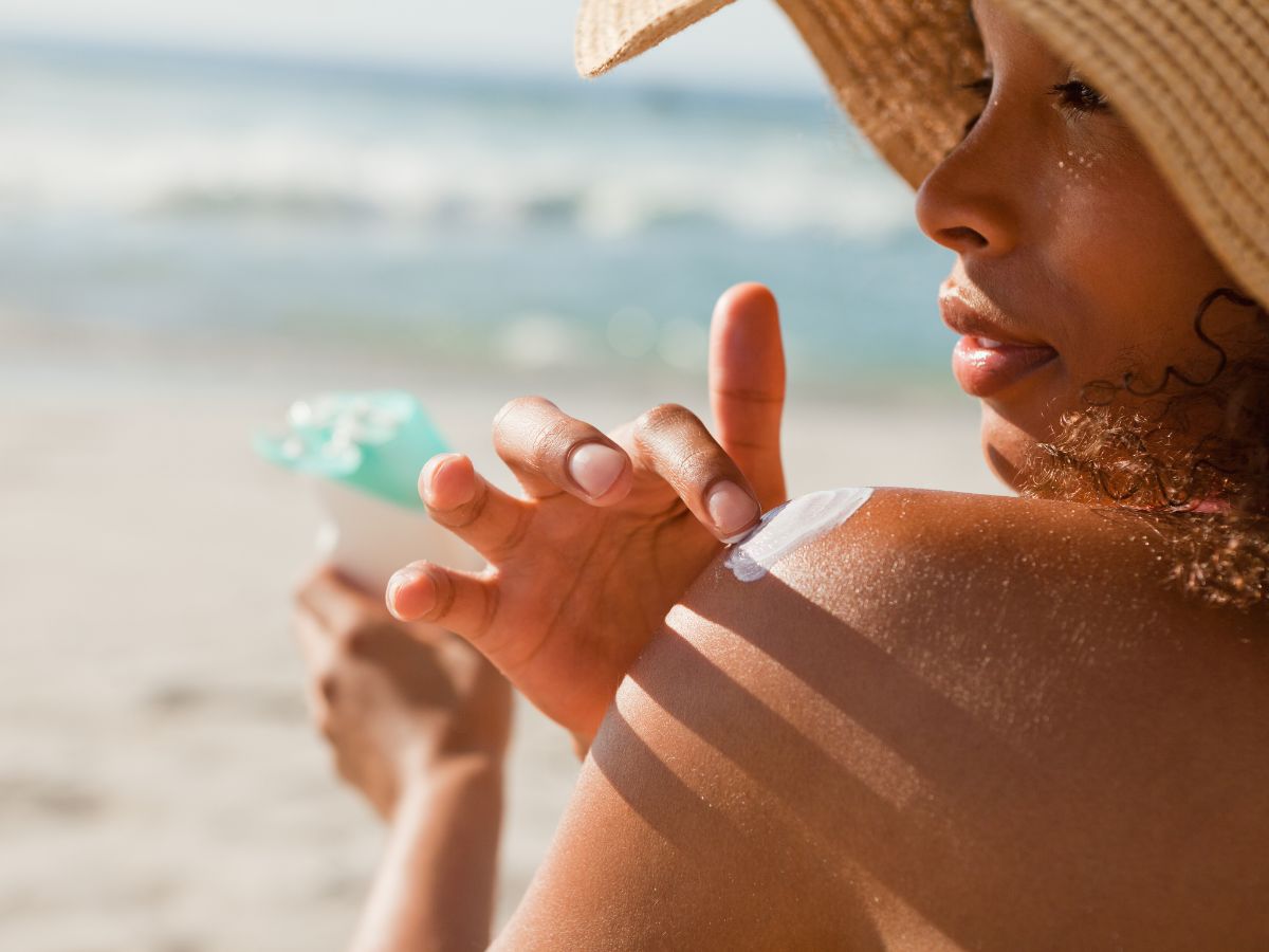 Is It Safe or Necessary to Apply Sunscreen at Night? - Photo Gallery