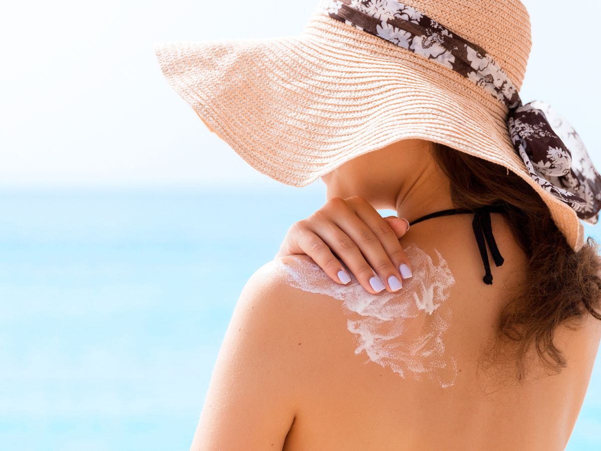 Is It Safe or Necessary to Apply Sunscreen at Night? - Photo Gallery