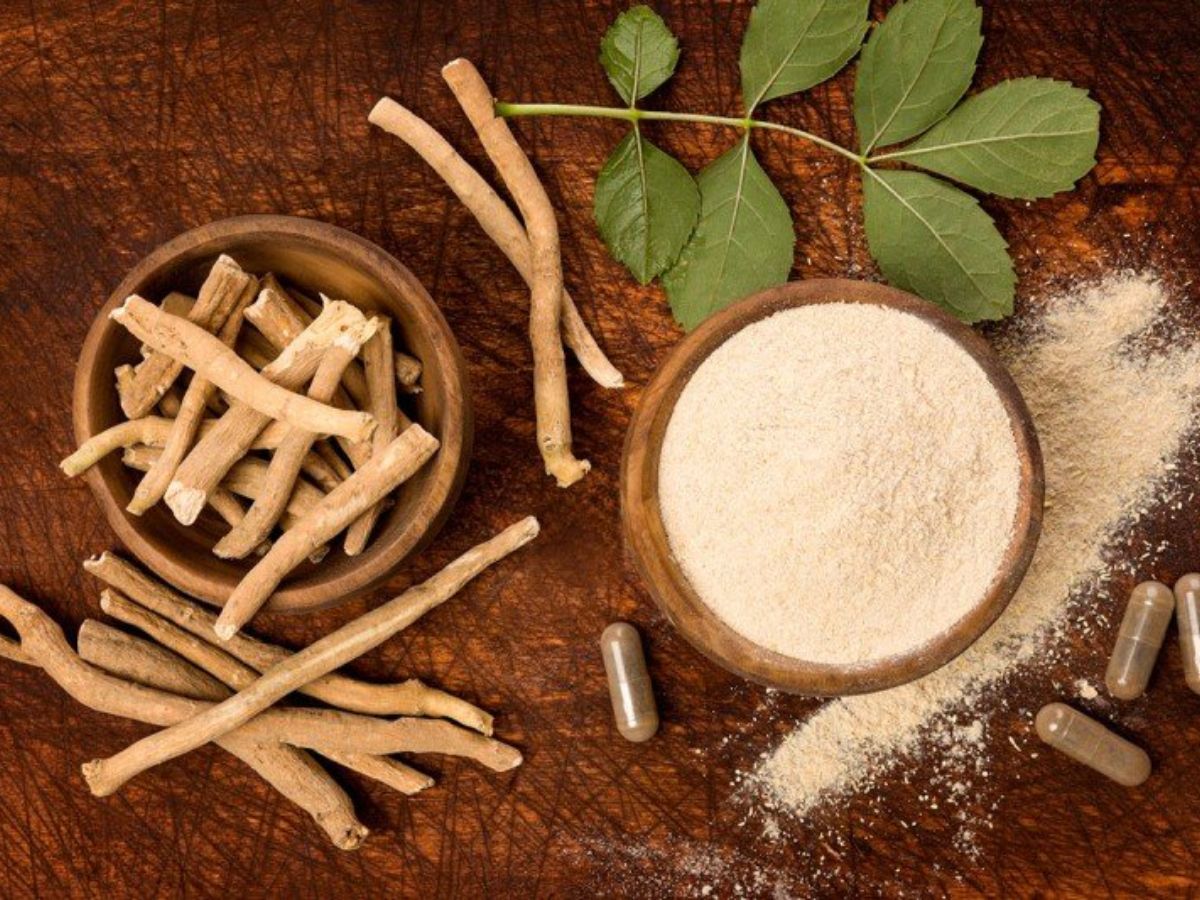 top-6-benefits-of-ashwagandha-for-stress-relief-immunity-energy-and-mental-health Ashwagandha Health Benefits: 6 Reasons You Should Add This Herb to Your Daily Routine - Photo Gallery