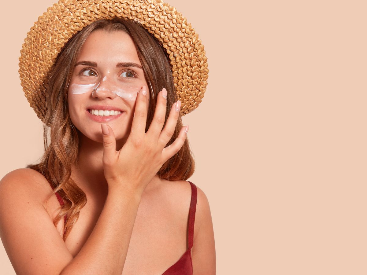 Is It Safe or Necessary to Apply Sunscreen at Night? - Photo Gallery