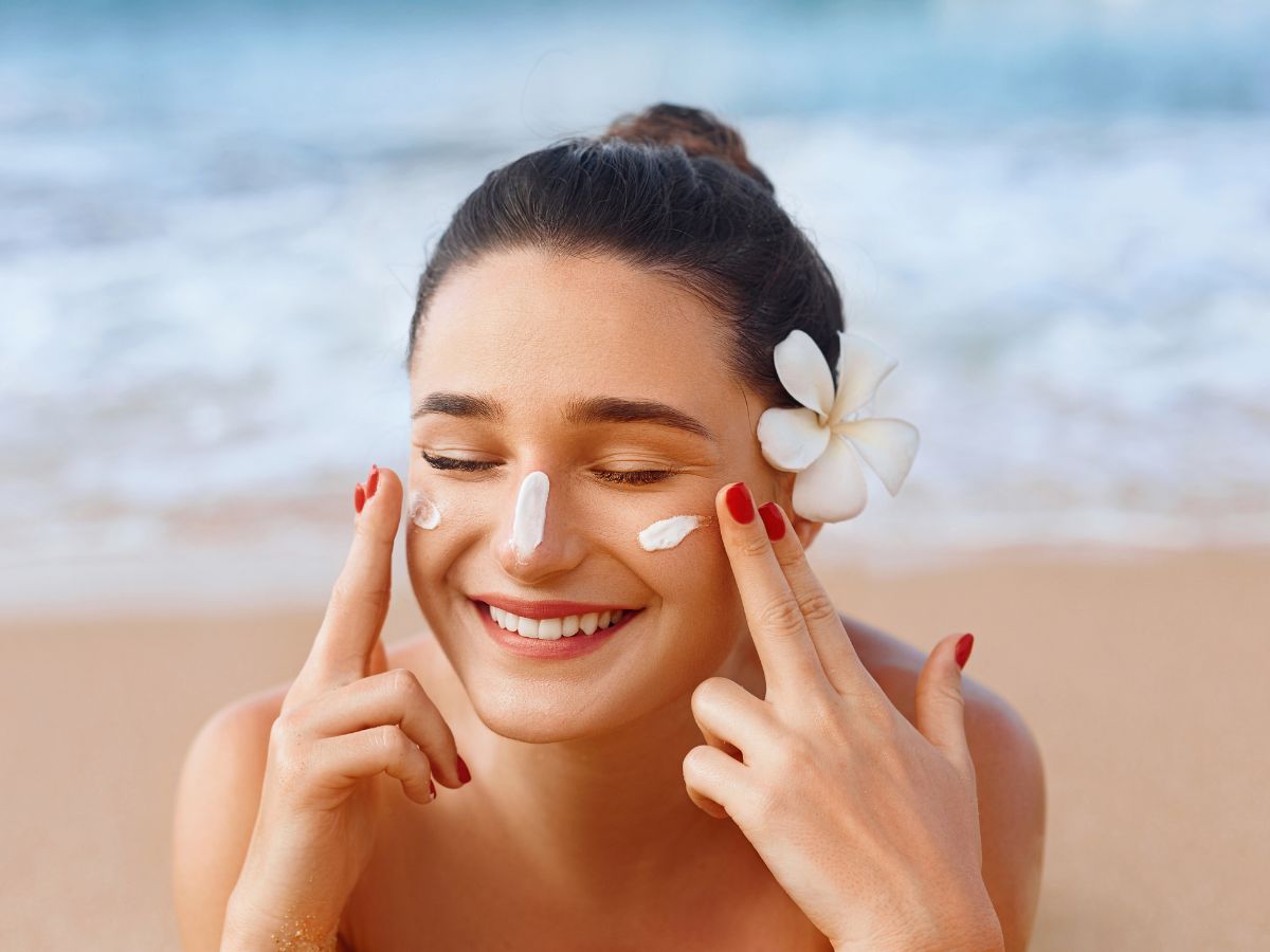 Is It Safe or Necessary to Apply Sunscreen at Night? - Photo Gallery