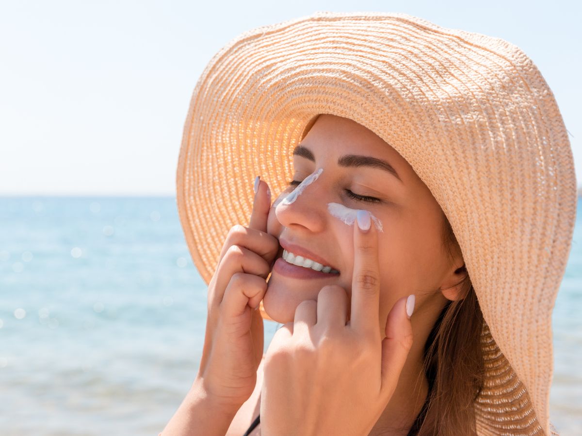 Is It Safe or Necessary to Apply Sunscreen at Night? - Photo Gallery