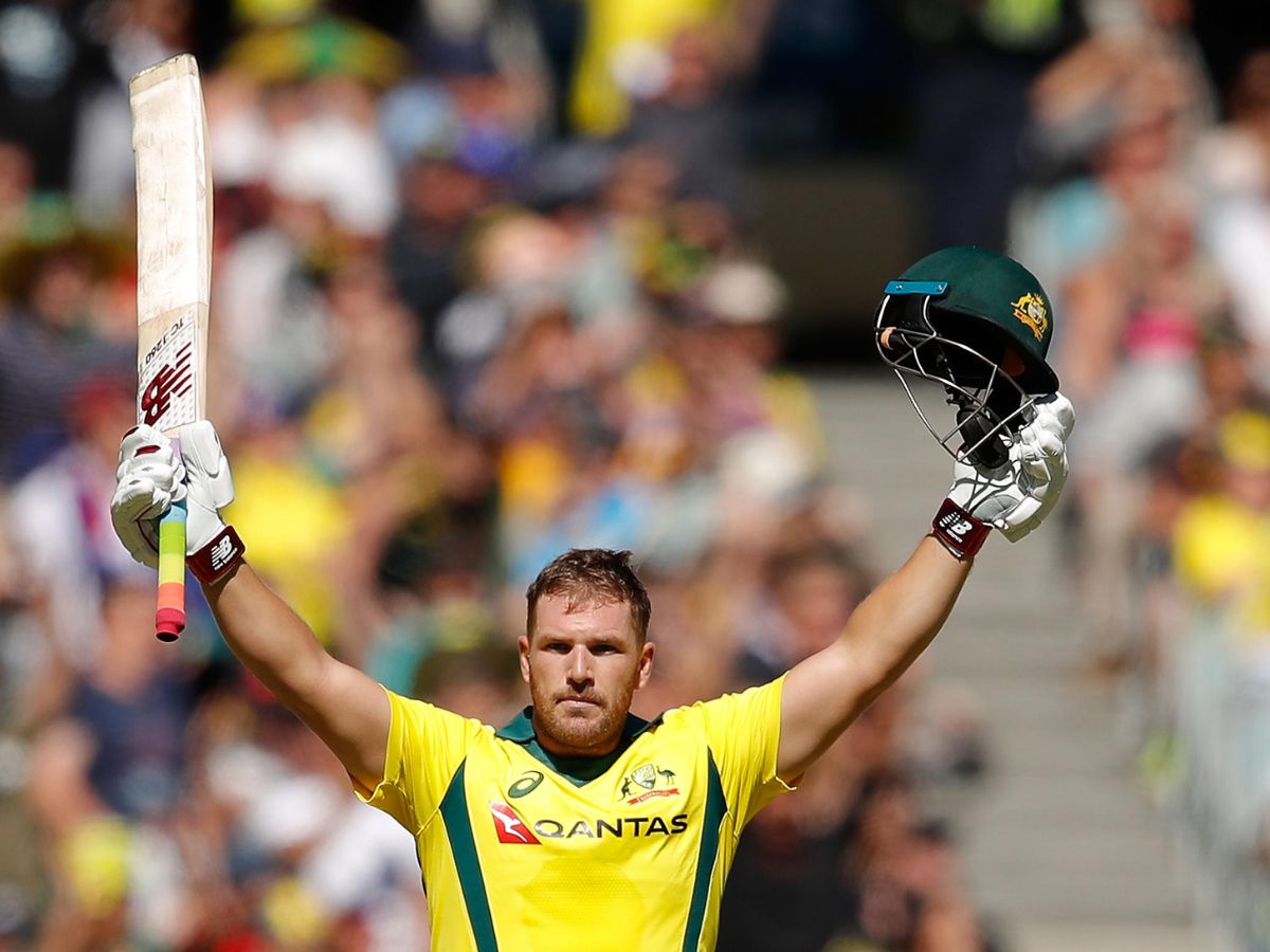 5-fastest-t20i-centuries-for-australia 5 Fastest T20I Centuries For Australia - Photo Gallery