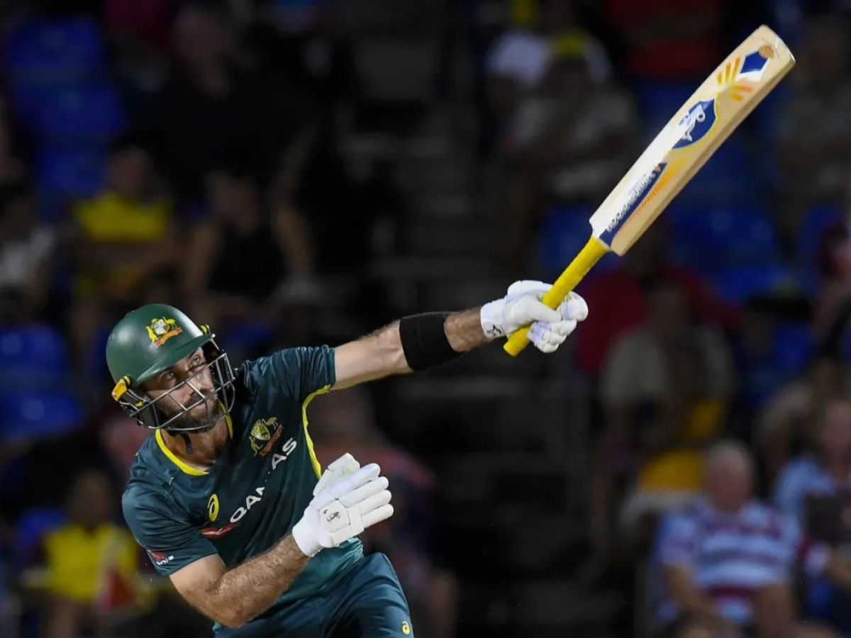 5-fastest-t20i-centuries-for-australia 5 Fastest T20I Centuries For Australia - Photo Gallery