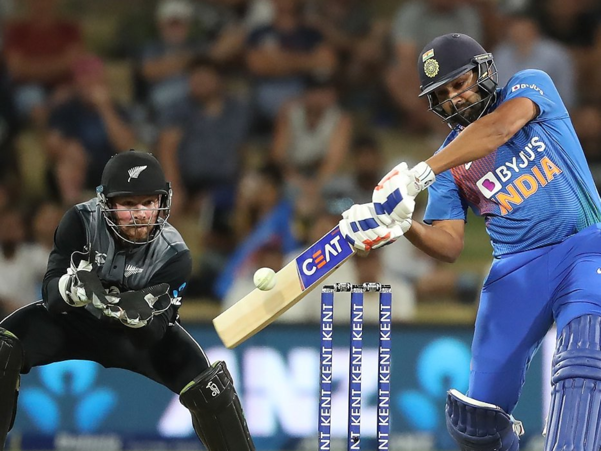 5 Teams To Win All Matches in Five-Match T20I series - Photo Gallery