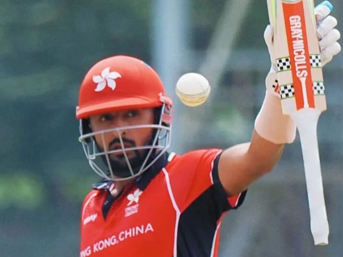 5 Teams To Win All Matches in Five-Match T20I series - Photo Gallery
