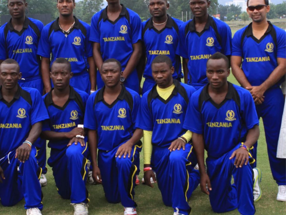 5 Teams To Win All Matches in Five-Match T20I series - Photo Gallery