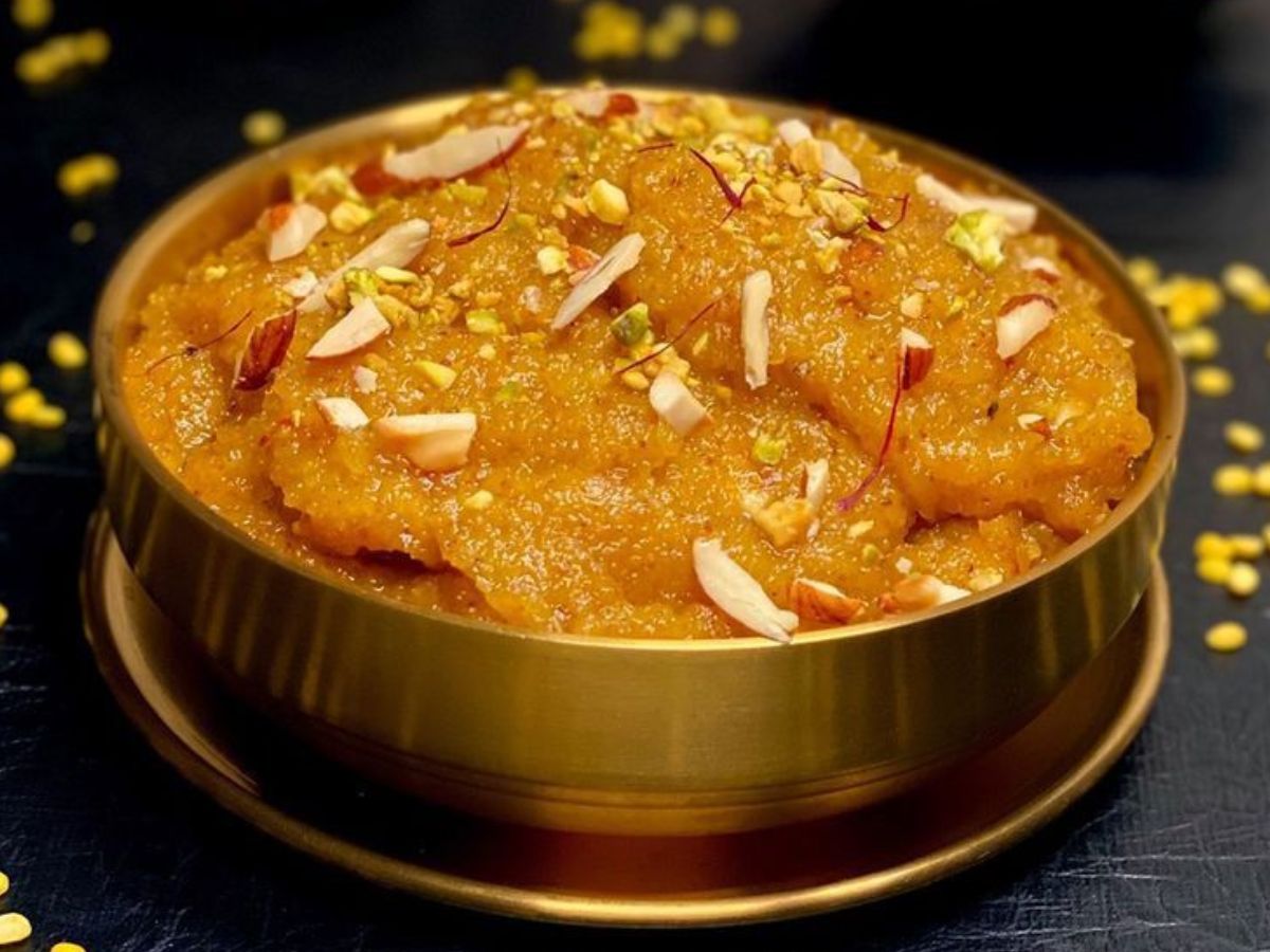 7 Warm and Comforting Indian Deserts By Sanjeev Kapoor That Will Satisfy Your Soul - Photo Gallery