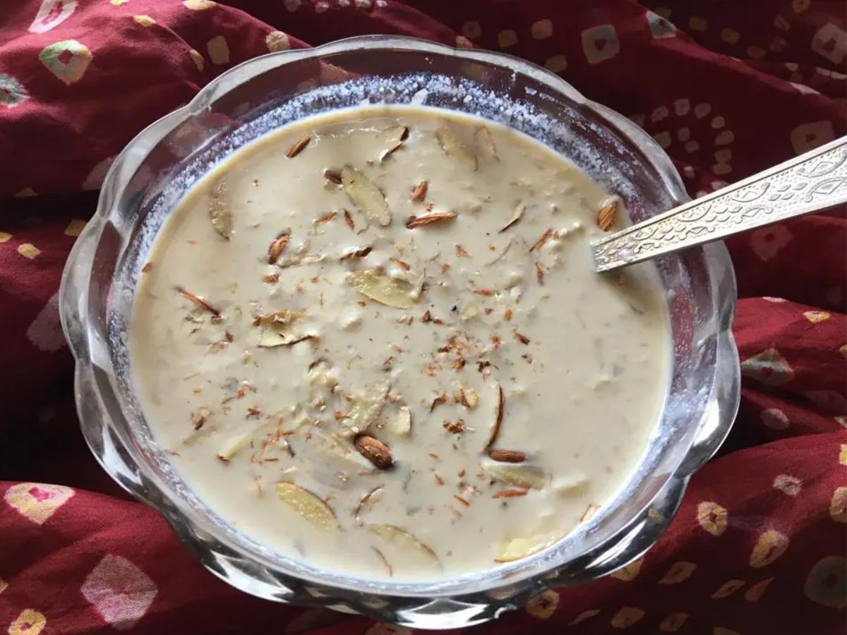 7 Warm and Comforting Indian Deserts By Sanjeev Kapoor That Will Satisfy Your Soul - Photo Gallery