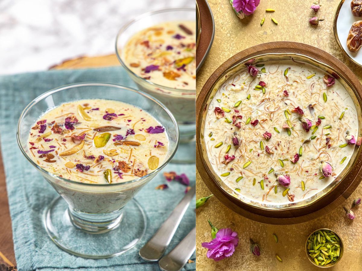 7 Warm and Comforting Indian Deserts By Sanjeev Kapoor That Will Satisfy Your Soul - Photo Gallery
