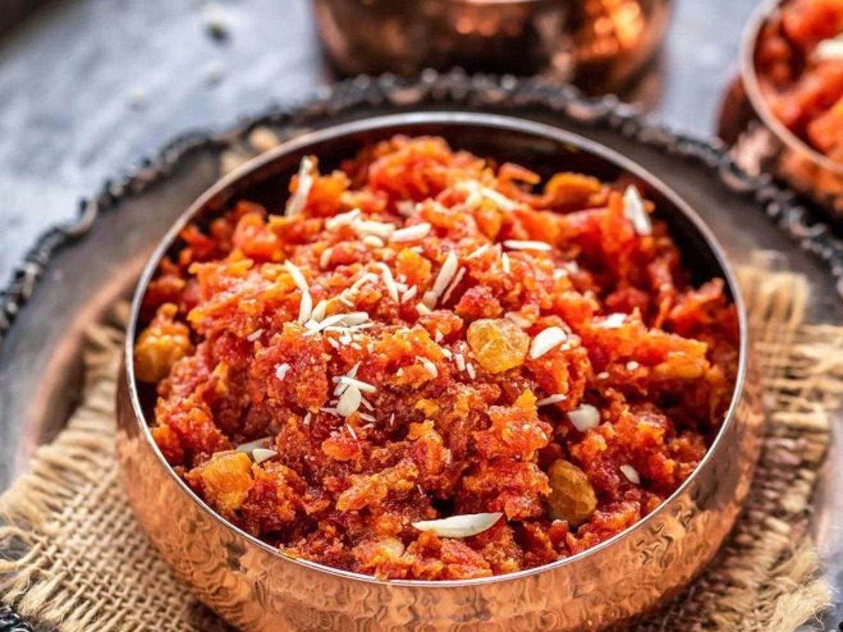 7 Warm and Comforting Indian Deserts By Sanjeev Kapoor That Will Satisfy Your Soul - Photo Gallery