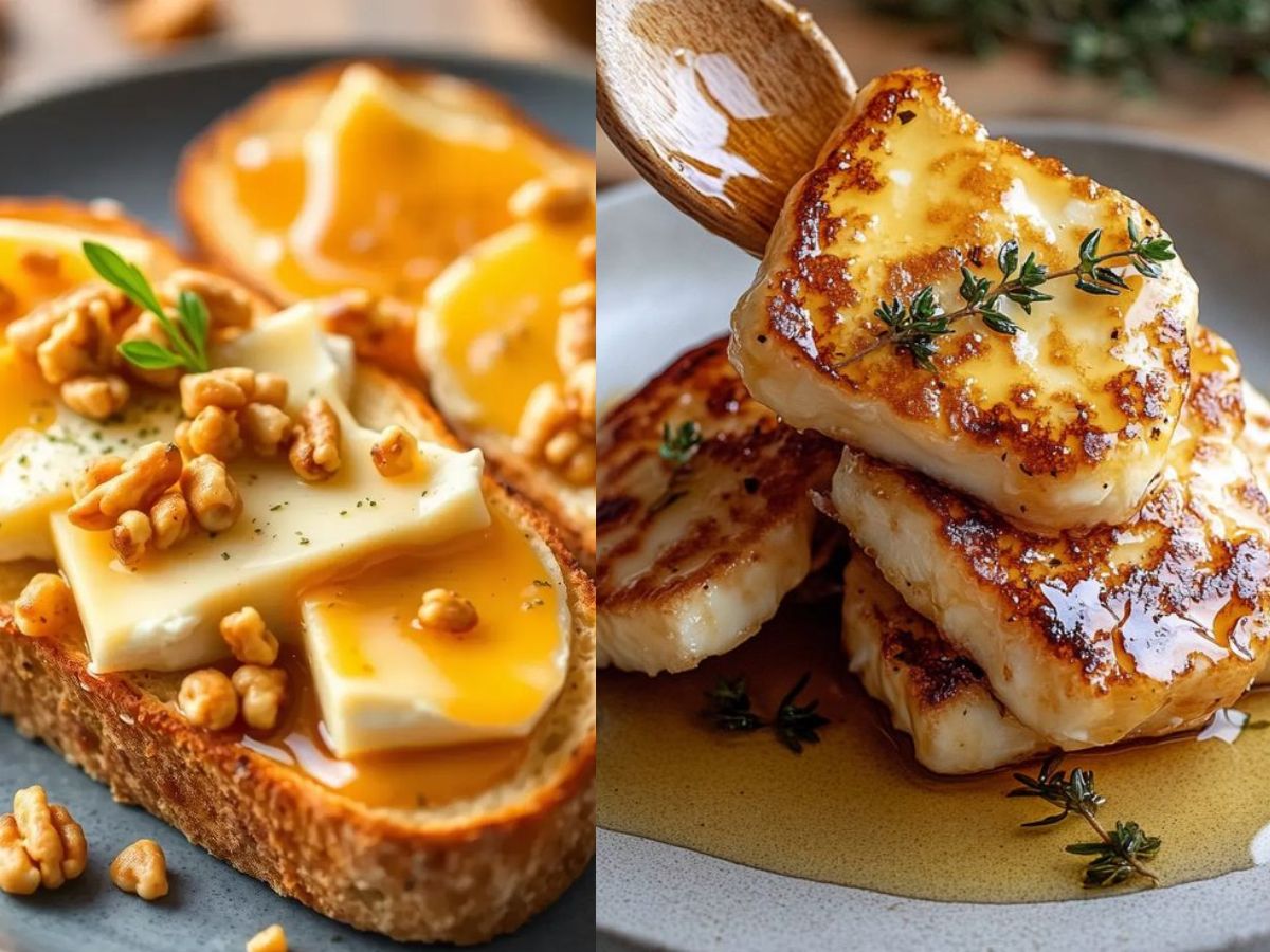 8-weird-food-pairings-that-will-blow-your-mind-would-you-try-them-from-french-fries-with-ice-cream-to-coffee-with-lemon 8 Weird Food Pairings That Will Blow Your Mind- Would You Try Them? - Photo Gallery