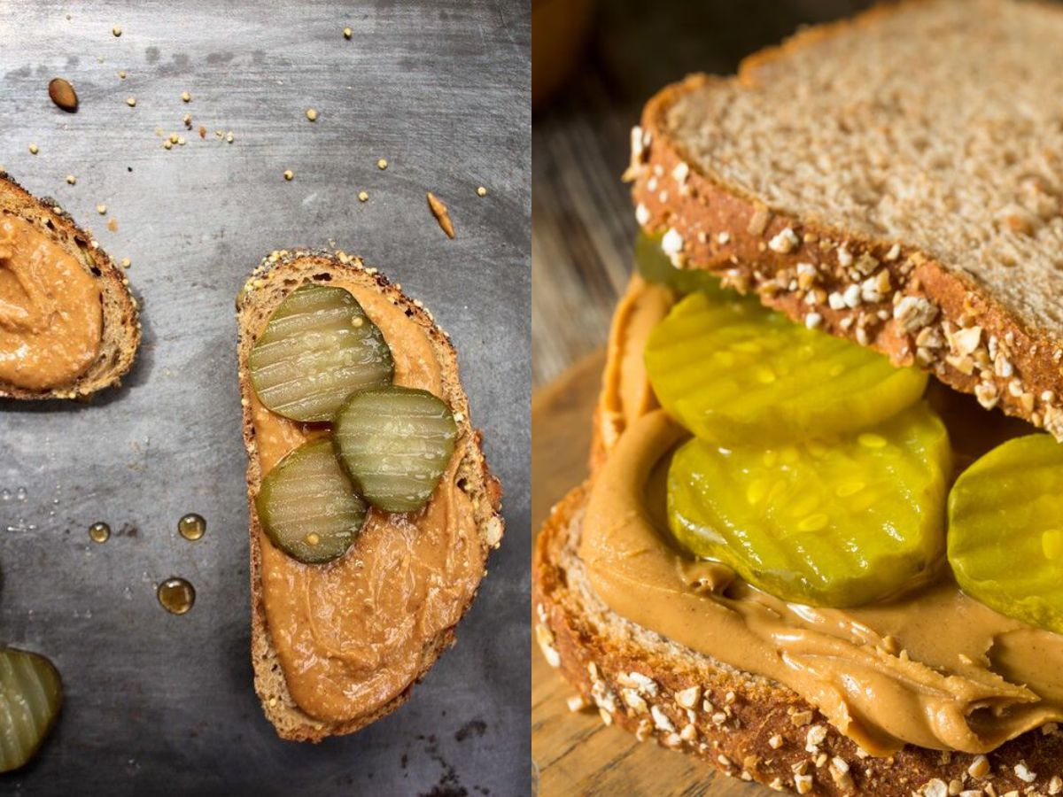 8-weird-food-pairings-that-will-blow-your-mind-would-you-try-them-from-french-fries-with-ice-cream-to-coffee-with-lemon 8 Weird Food Pairings That Will Blow Your Mind- Would You Try Them? - Photo Gallery
