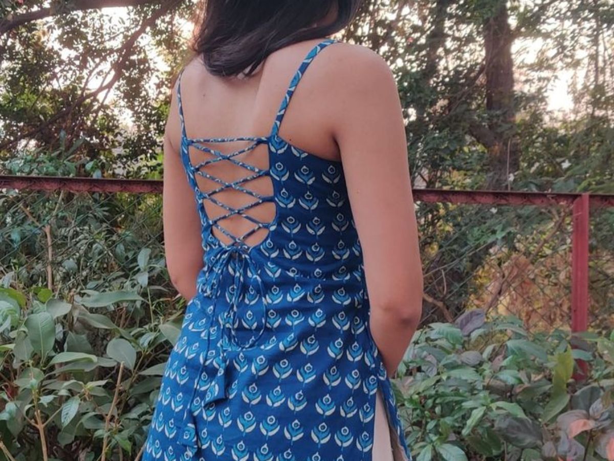 7-short-kurti-designs-for-rakshabandhan-2025 7 Short Kurti Designs For Rakshabandhan 2025 - Photo Gallery