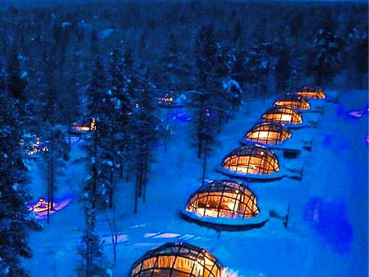 unique-airbnb-stays-around-the-world-to-book 6 Unique and Unbelievable Airbnb Stays Around the World That You Can Actually Book - Photo Gallery