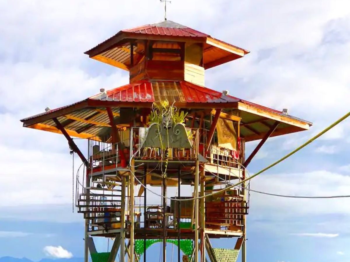 unique-airbnb-stays-around-the-world-to-book 6 Unique and Unbelievable Airbnb Stays Around the World That You Can Actually Book - Photo Gallery