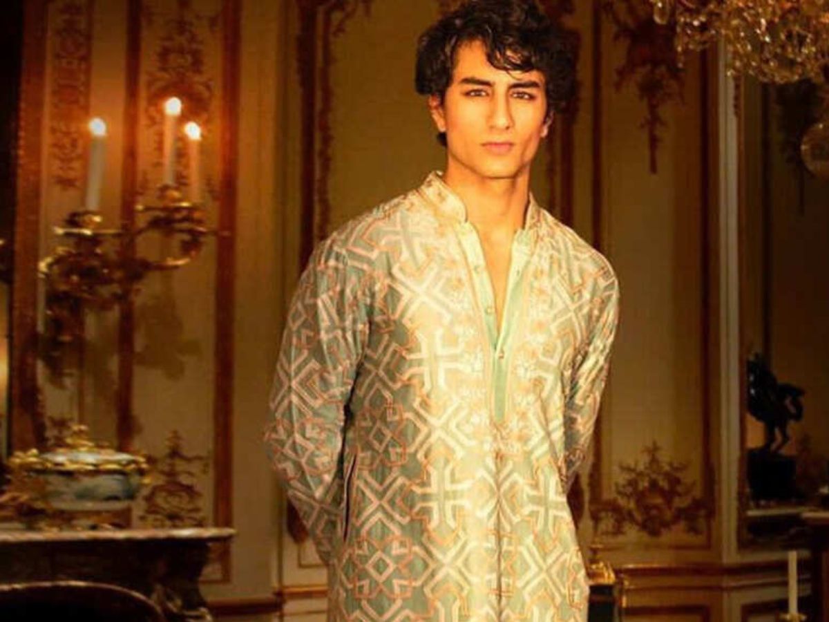 happy-birthday-ibrahim-ali-khan-bold-looks-hot-pis-shirtless-gym-abs-ethnic-styles Ibrahim Ali Khan Birthday Special: Let’s Turn Up the Heat with His Most Dashing Looks Yet! - Photo Gallery