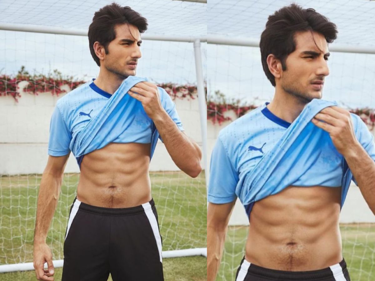happy-birthday-ibrahim-ali-khan-bold-looks-hot-pis-shirtless-gym-abs-ethnic-styles Ibrahim Ali Khan Birthday Special: Let’s Turn Up the Heat with His Most Dashing Looks Yet! - Photo Gallery